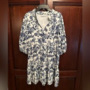 Smith and Quinn Tory dress